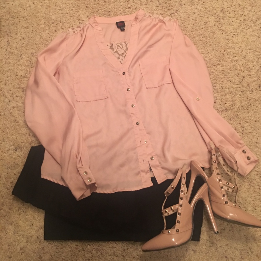 Blouse