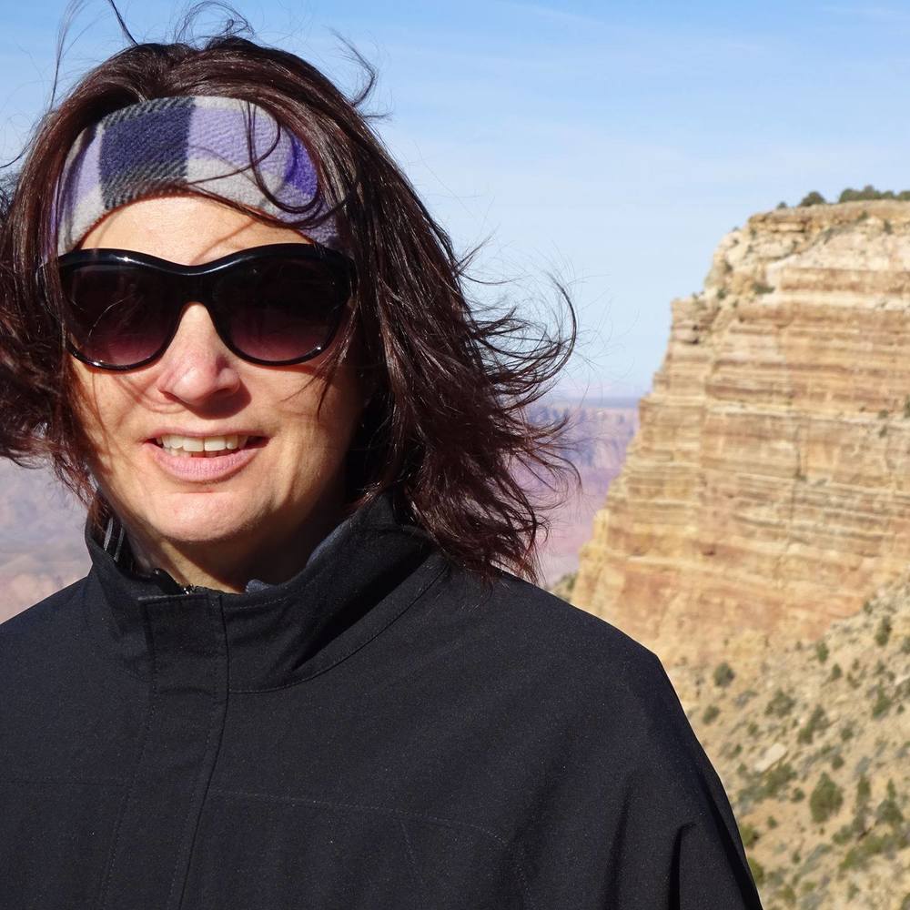 Meet your Posher, Rebecca