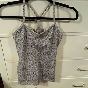 NWOT Lululemon tank top