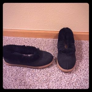 UGG slippers
