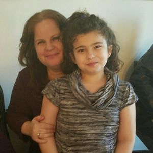 Meet your Posher, Juli