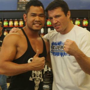 Meet your Posher, Rush