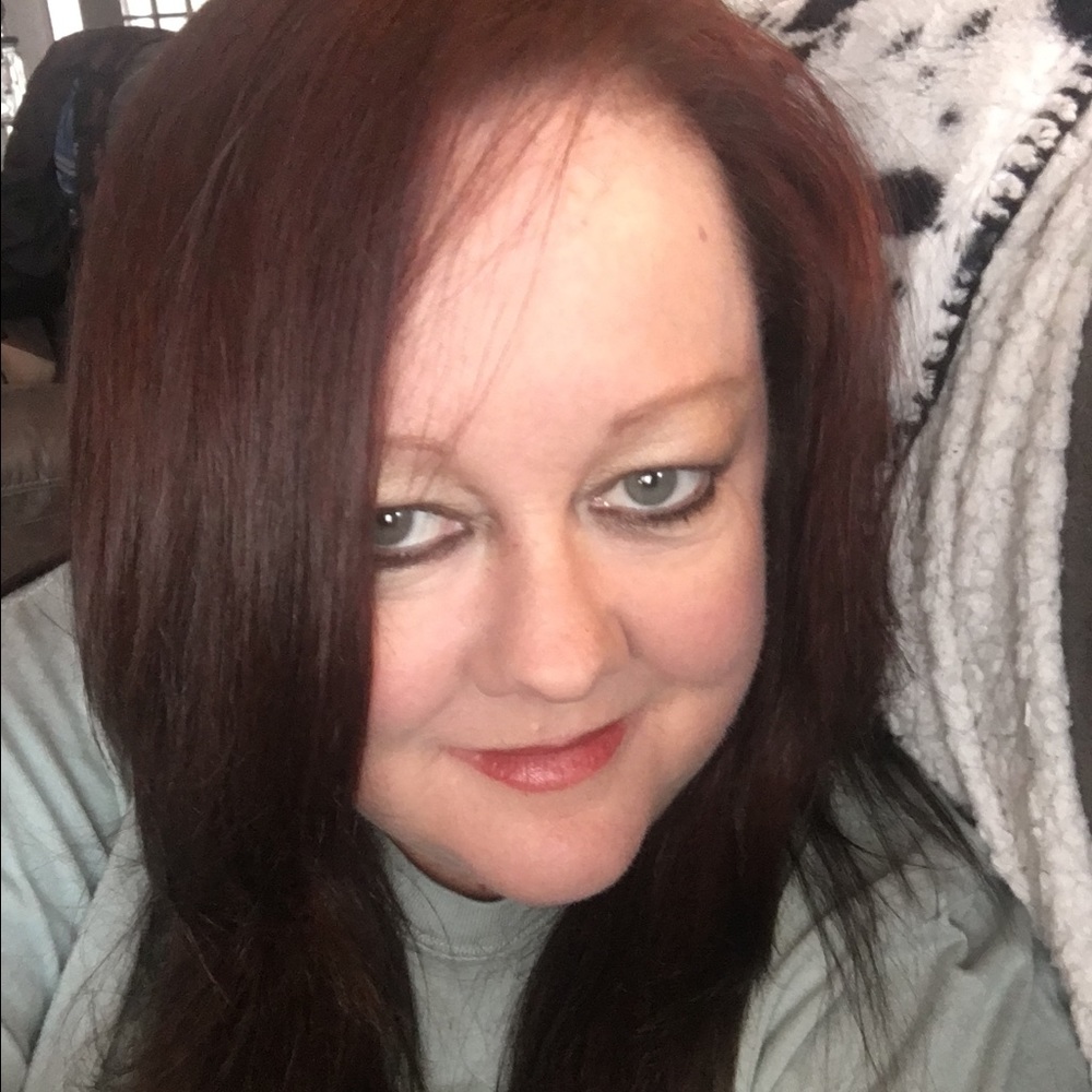 Meet your Posher, Karyn