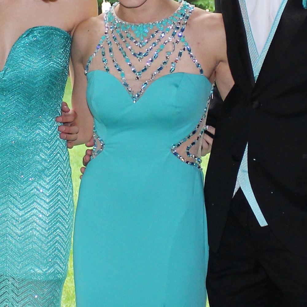 Prom Dress or Formal Dress