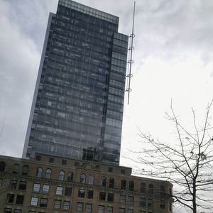 Meet your Posher, Netfa