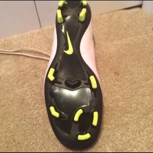 Nike Mercurial soccer cleats