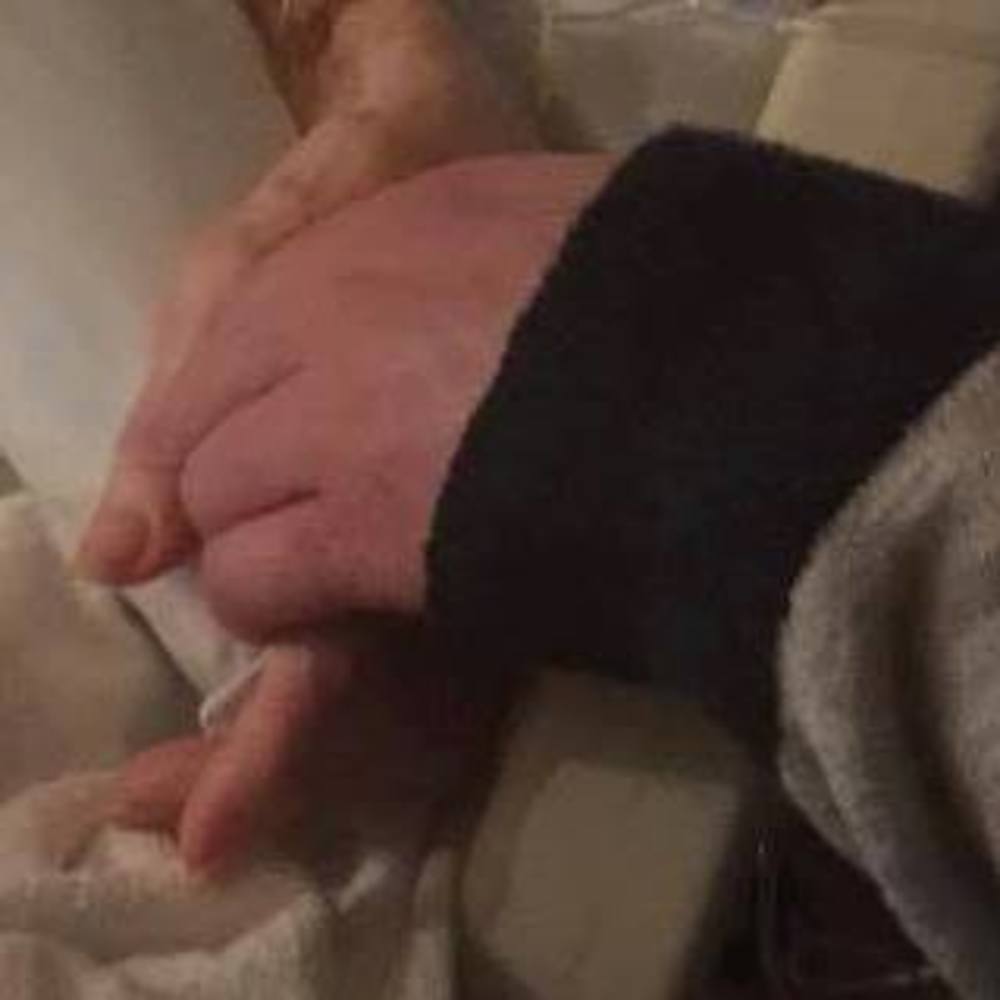 Meet your Posher, Joy