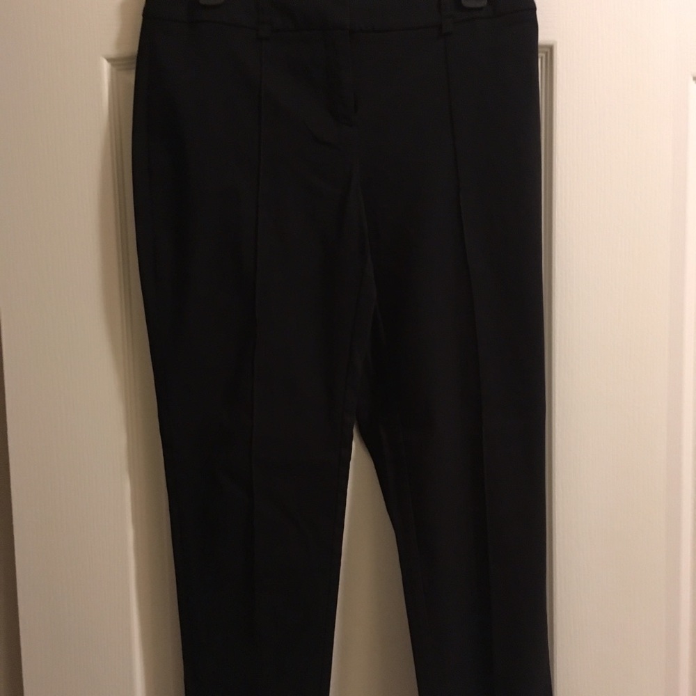Style and Co. stretch pants size 6