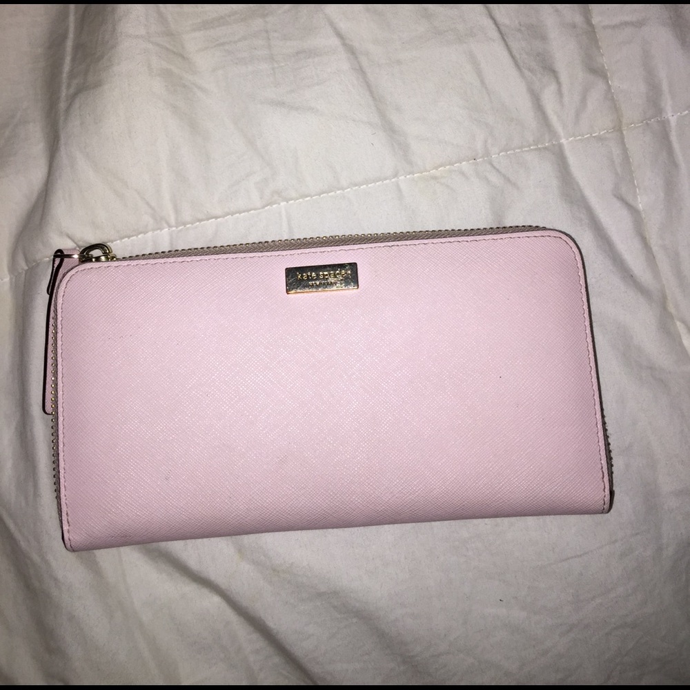 Kate spade wallet