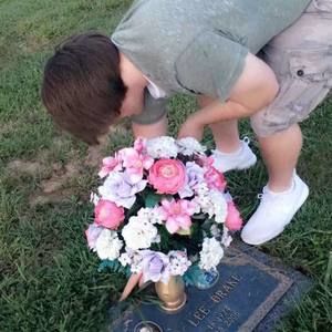 Meet your Posher, Tyler