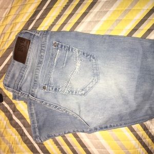 BKE JEANS