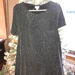 Lularoe Elegant Carly XL