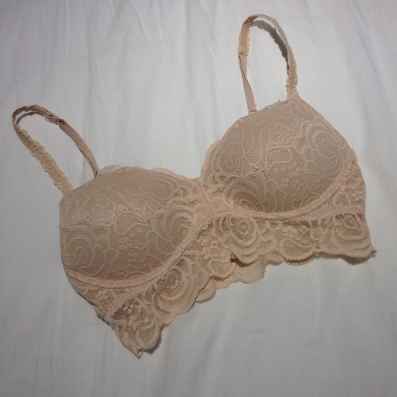 PINK Victoria's Secret Other - Victoria's Secret Bralette