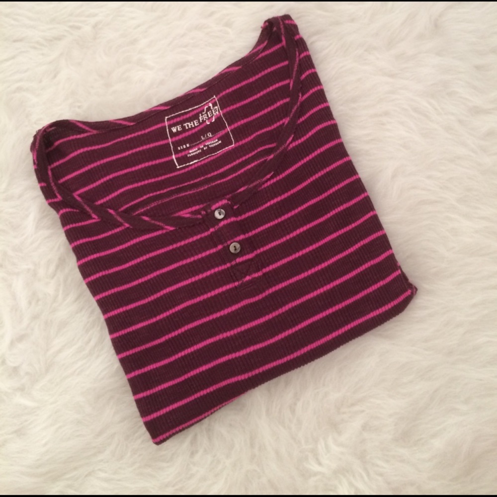 We The Free (Free People) Top