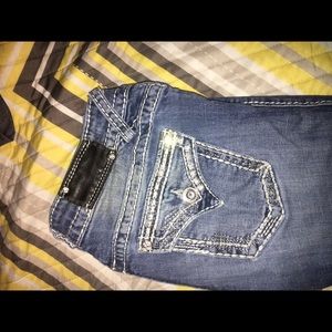 Vigoss jeans