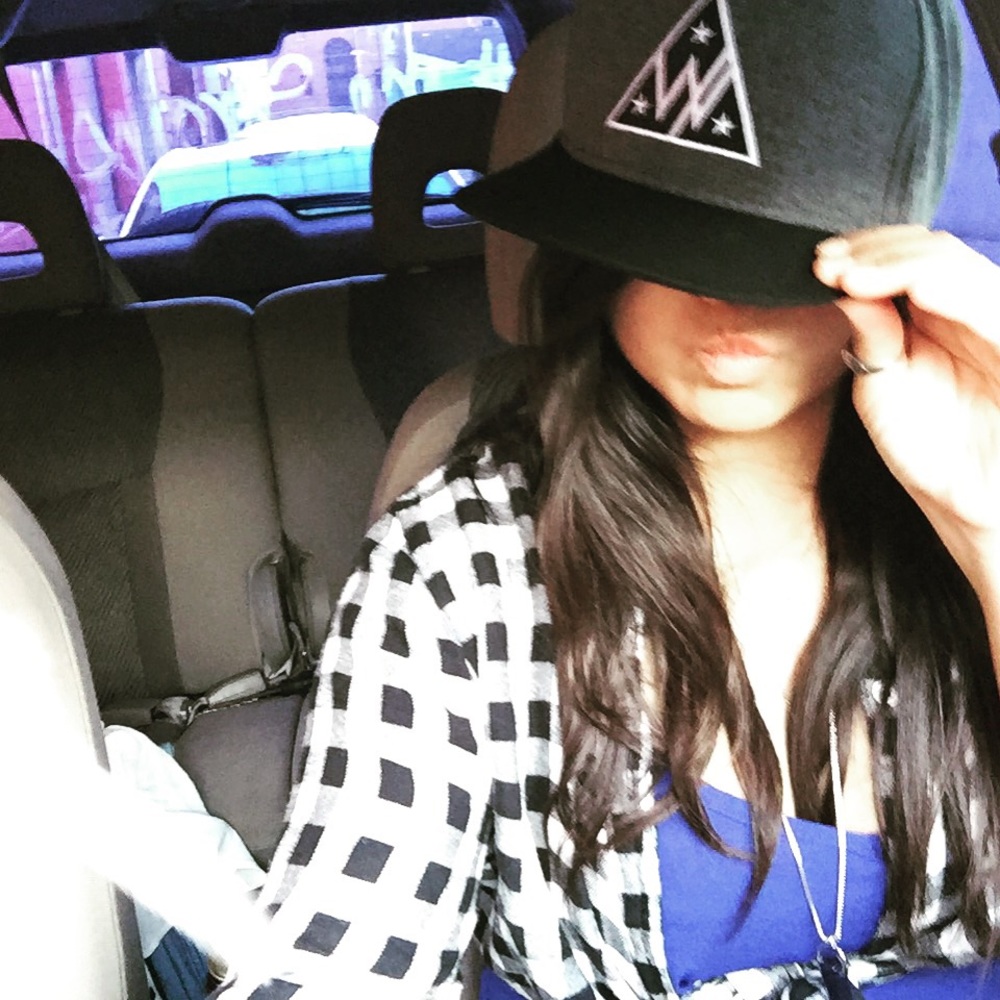 Meet your Posher, Deanne