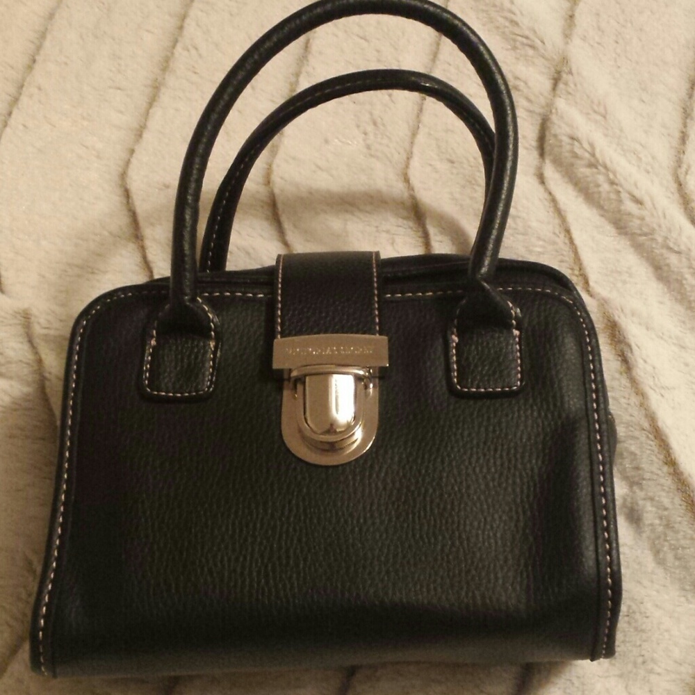 Victorias secret makeup bag