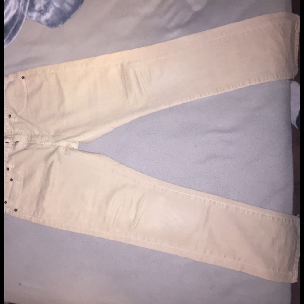 American Eagle skinny chinos sz. 31/30