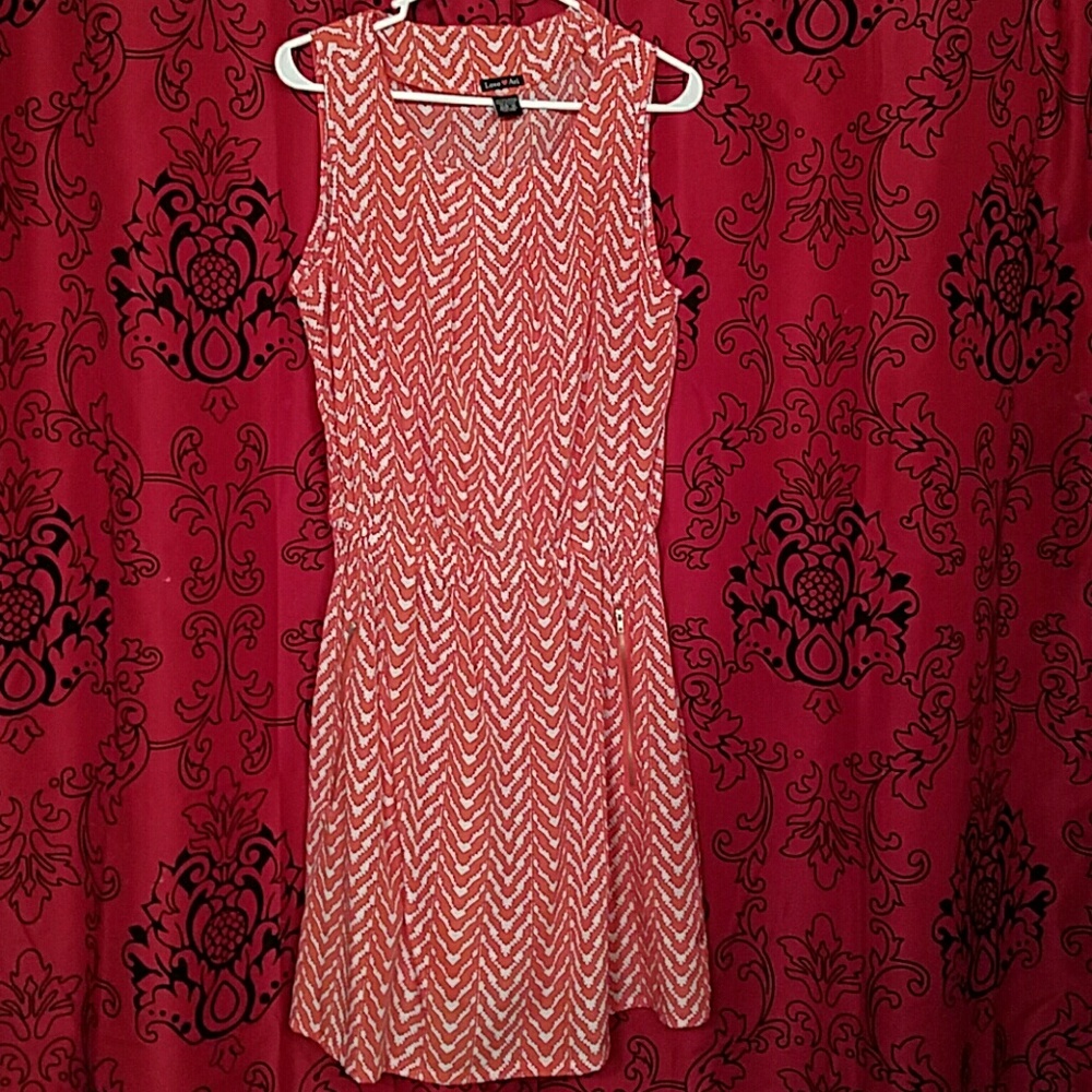 Nice summer dress