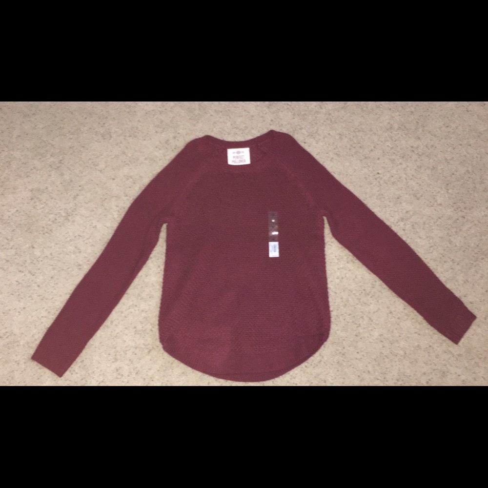 Sweater