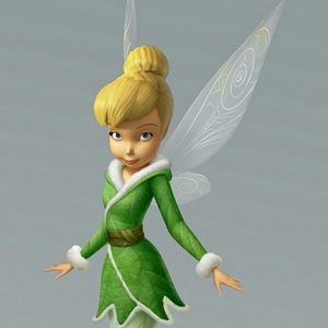 Meet your Posher, Barbara