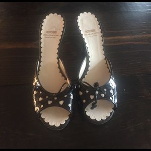 Moschino cheap and chic Moschino cheap and chic