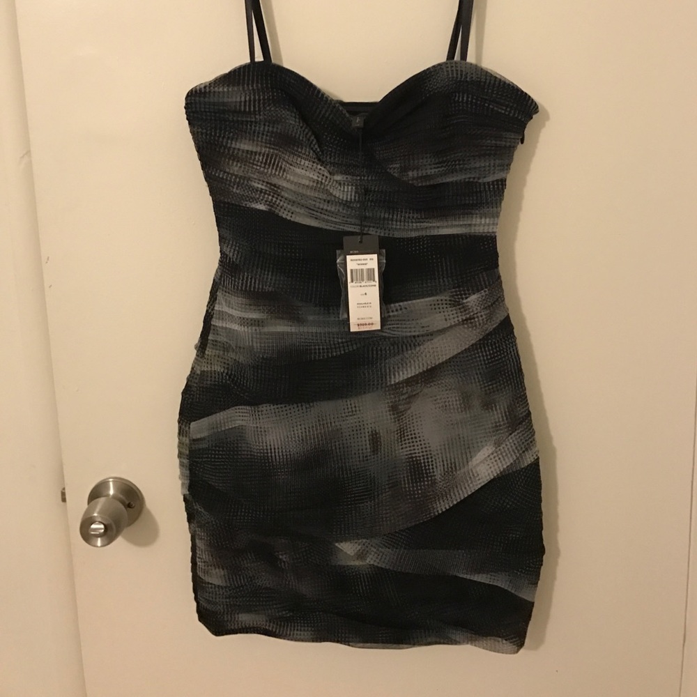 🆕BCBG Dress