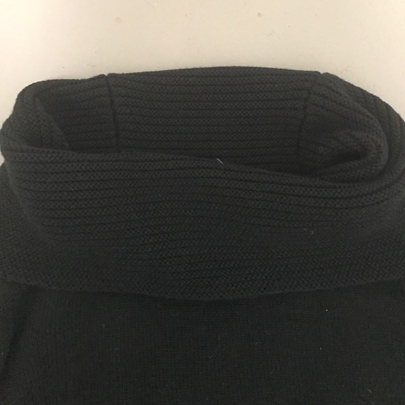 Tahari large neck sweater size M - Picture 3 of 5