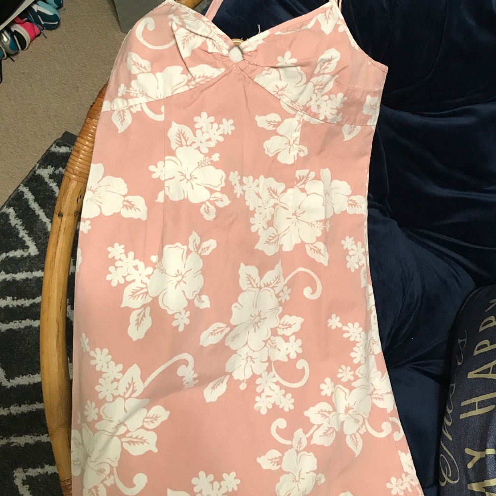 Old navy dress