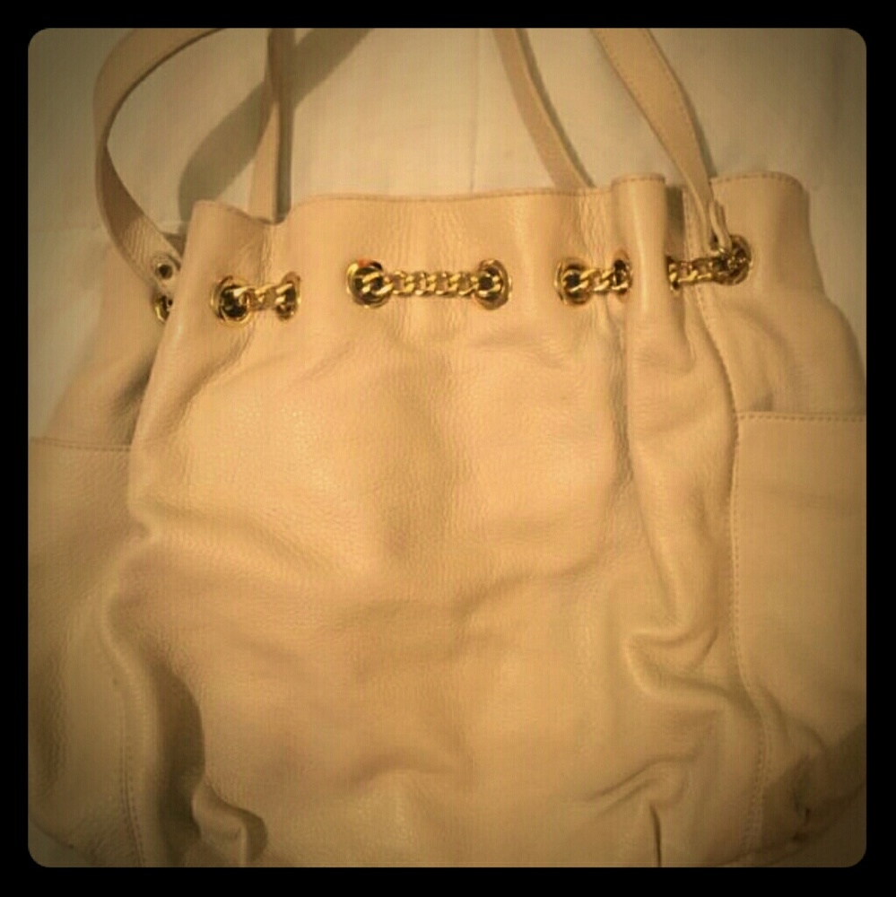 Michael Kors Tote chain bag