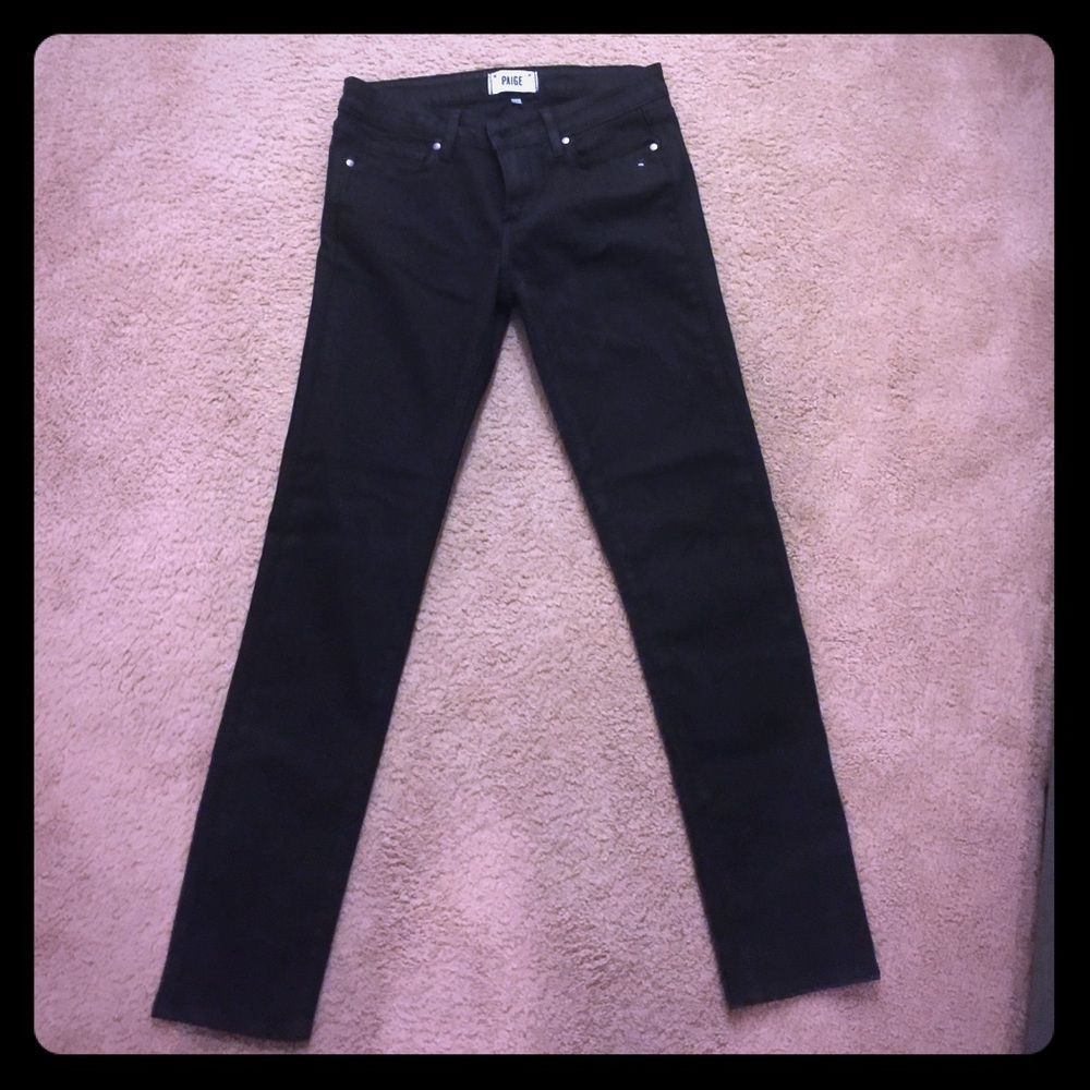 Never worn jeans