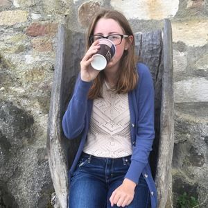 Meet your Posher, Gabebrielle