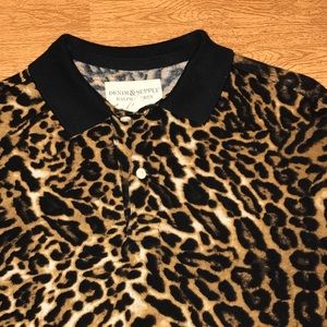 Demon Supply By Ralph Lauren Collar shirt