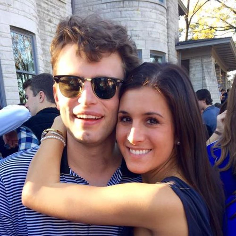 Meet your Posher, David