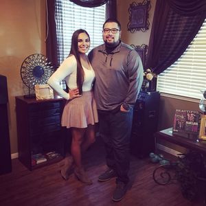 Meet your Posher, Alejandra