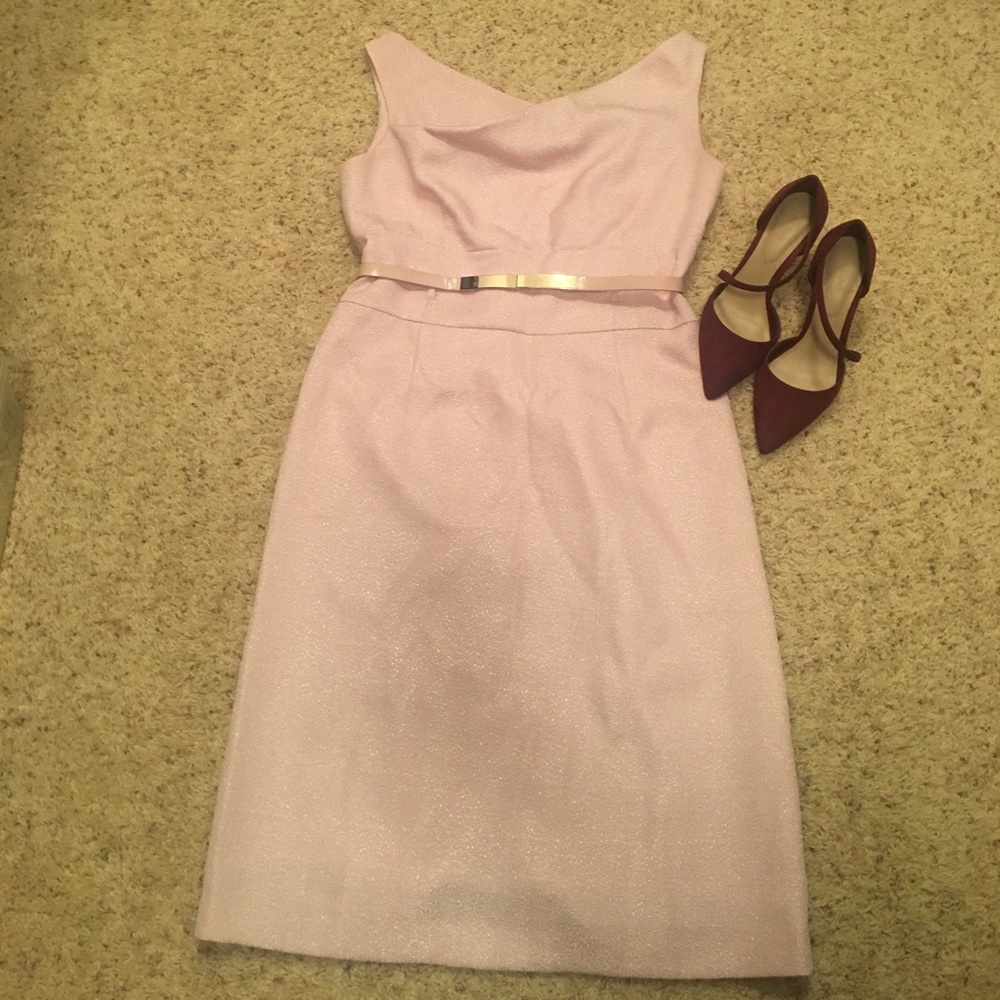 Tahari dress