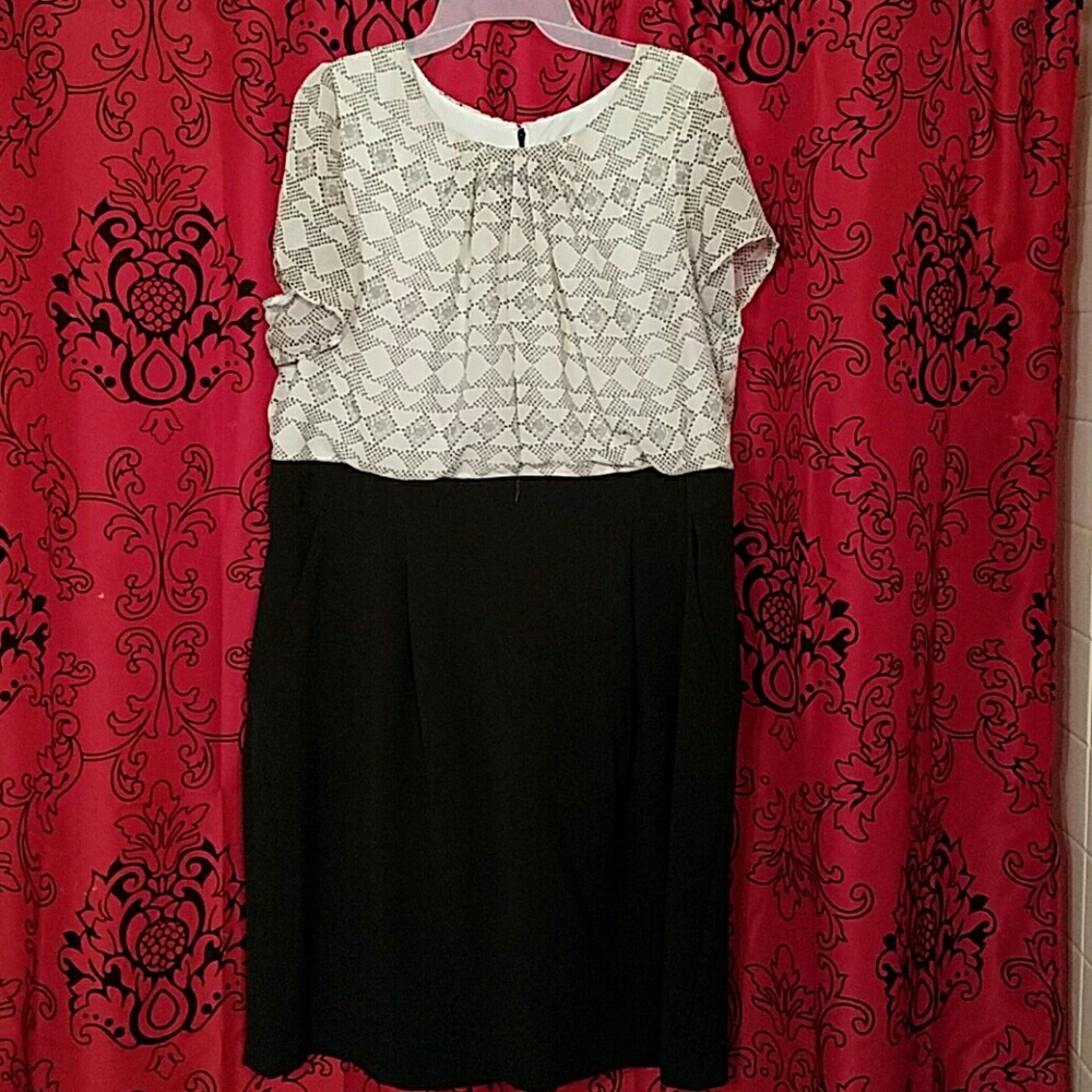 Nice work outfit