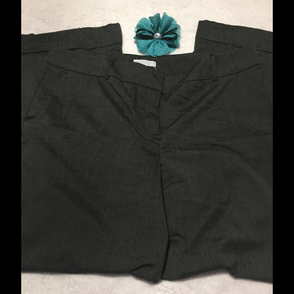 Dress Pants