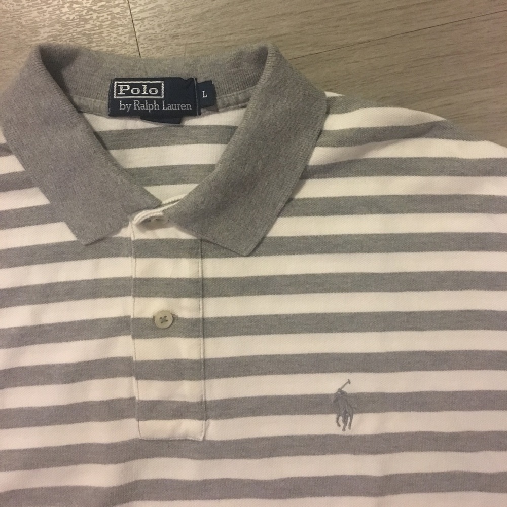 Like New Short Sleeve Ralph Lauren Polo