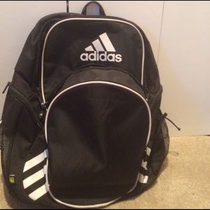 Adidas backpack