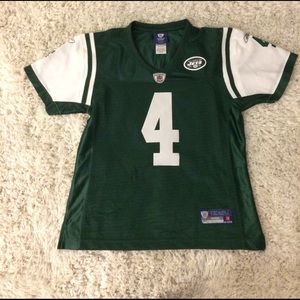 Brett Favre Jets jersey