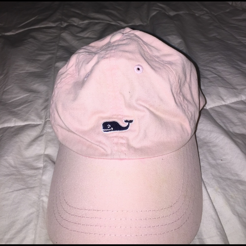 Vineyard vines hat