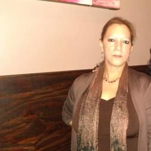 Meet your Posher, Maritza