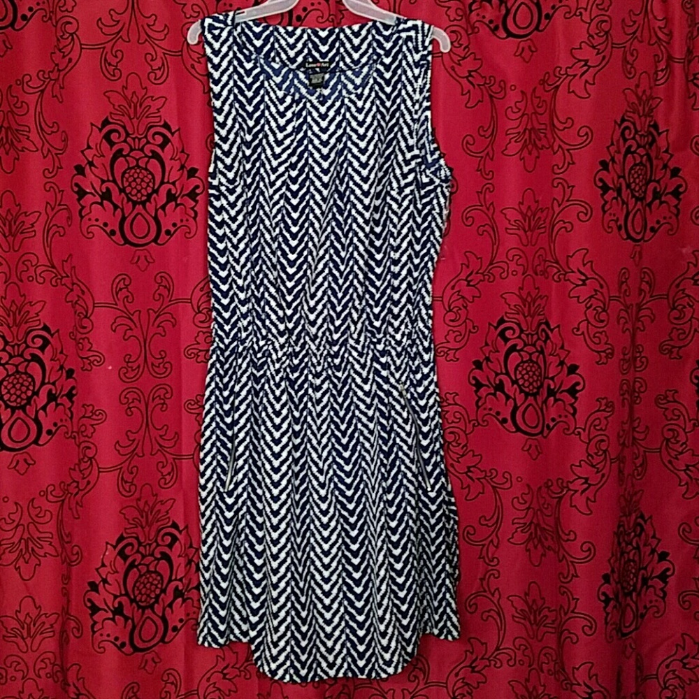 Nice summer dress
