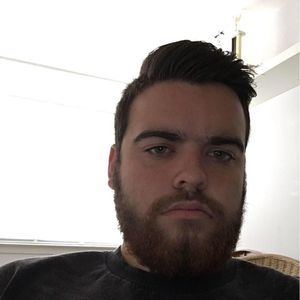 Meet your Posher, Andrew