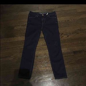 AE Hi Rise Jegging Crop