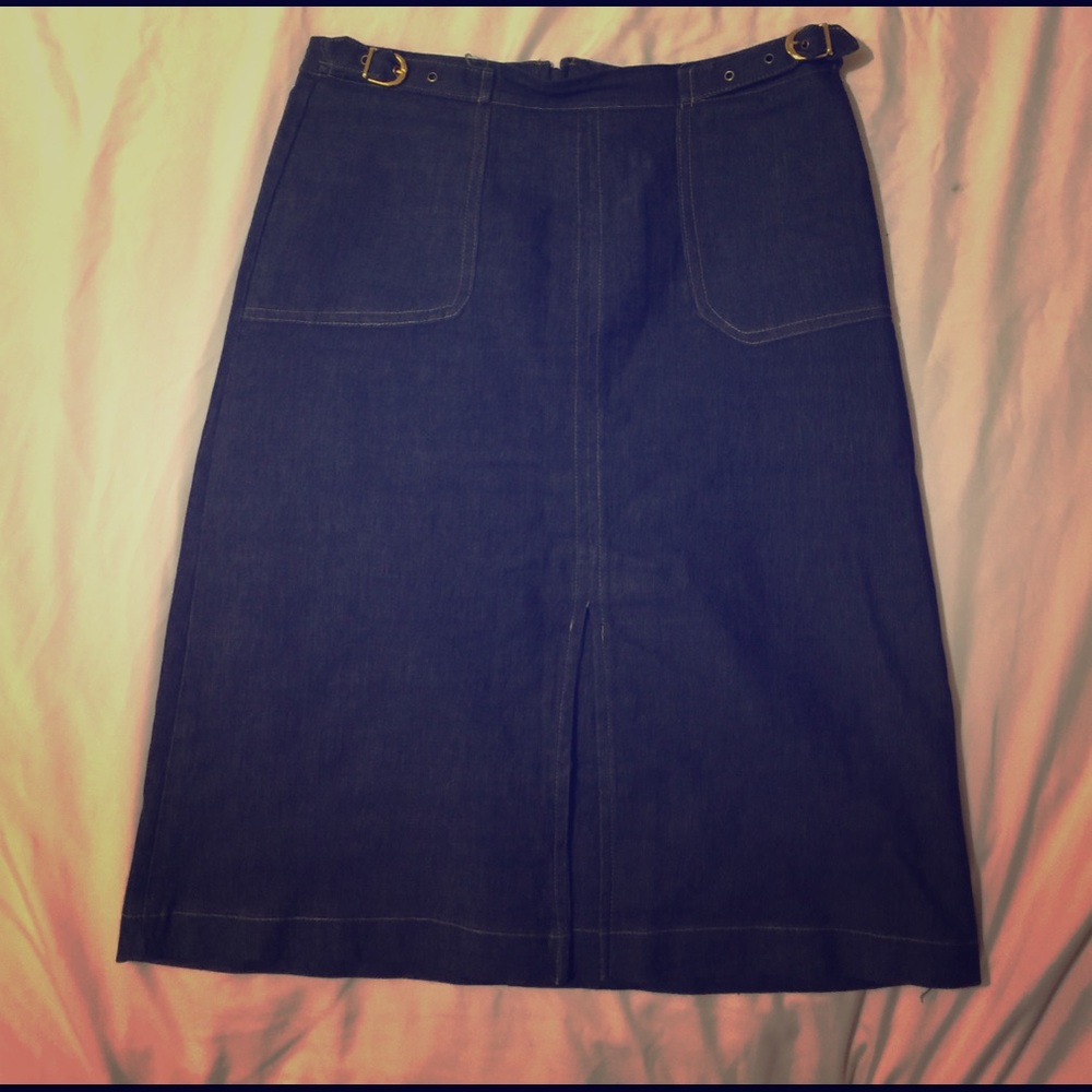 Forever 21 skirt