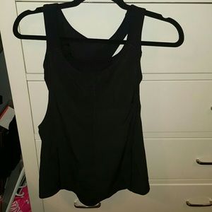 Lululemon workout tank top