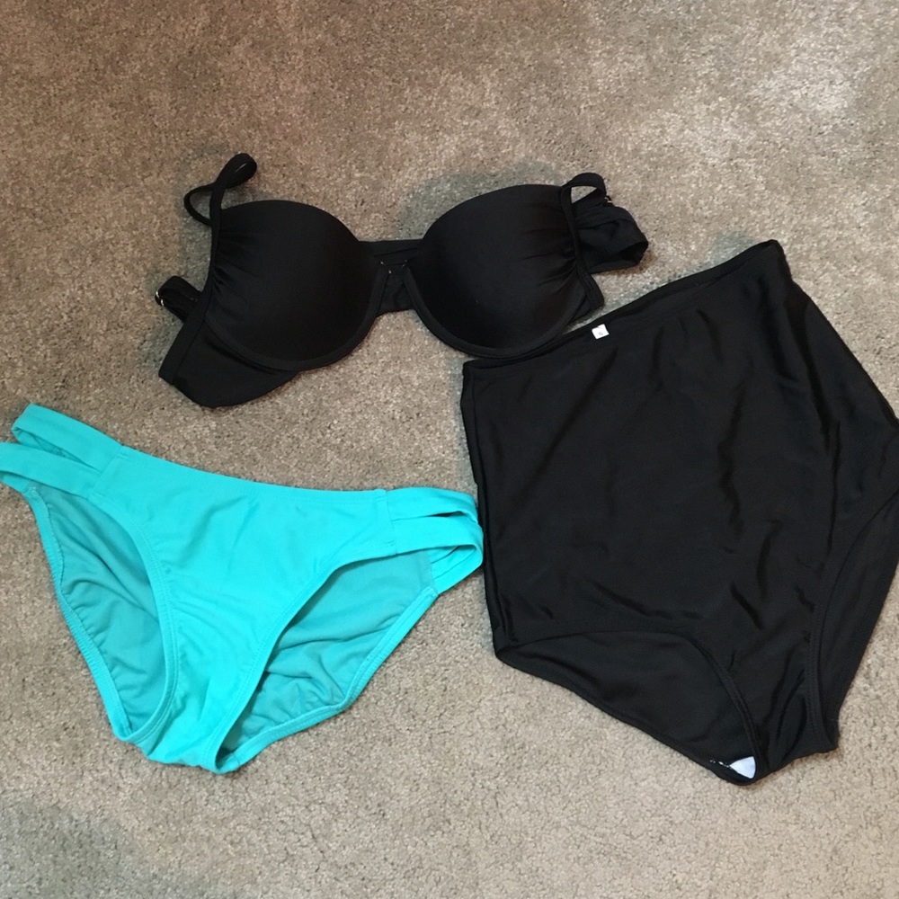 Super Cute Bikini set