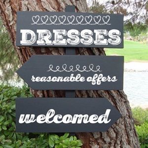 👗 Dresses 👗